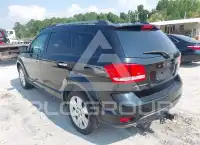 2015 Dodge JOURNEY фото
