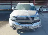 2015 Dodge JOURNEY фото