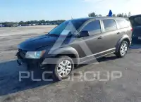 2015 Dodge JOURNEY photo