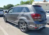 2015 Dodge JOURNEY фото