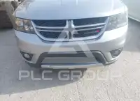 2015 Dodge JOURNEY фото