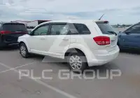 2015 Dodge JOURNEY фото