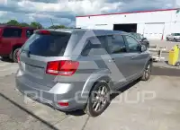2015 Dodge JOURNEY фото