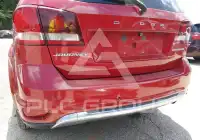 2015 Dodge JOURNEY фото