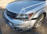 2015 Dodge JOURNEY фото