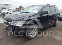 2015 Dodge JOURNEY фото