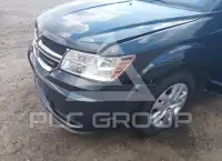 2015 Dodge JOURNEY photo