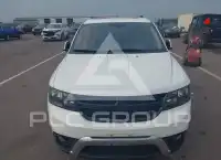 2015 Dodge JOURNEY photo