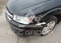 2015 Dodge JOURNEY фото
