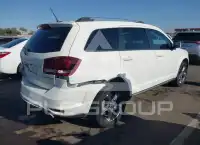 2015 Dodge JOURNEY фото