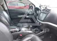 2015 Dodge JOURNEY фото