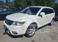 2015 Dodge JOURNEY фото