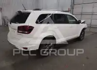 2015 Dodge JOURNEY фото