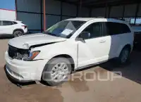 2015 Dodge JOURNEY фото