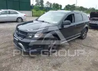 2015 Dodge JOURNEY фото