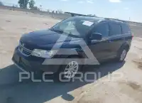 2015 Dodge JOURNEY фото