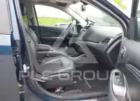 2015 Dodge JOURNEY фото