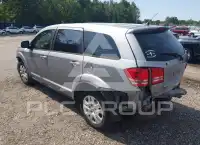 2015 Dodge JOURNEY фото