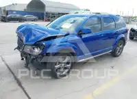 2015 Dodge JOURNEY photo