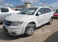 2015 Dodge JOURNEY photo