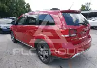 2015 Dodge JOURNEY фото