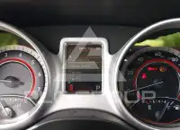 2015 Dodge JOURNEY фото