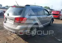 2015 Dodge JOURNEY photo