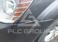 2015 Dodge JOURNEY photo