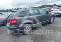 2015 Dodge JOURNEY фото