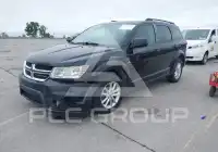 2015 Dodge JOURNEY photo
