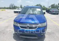 2015 Dodge JOURNEY фото