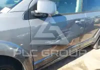 2015 Dodge JOURNEY фото