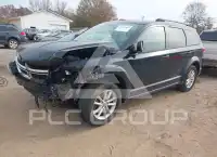 2015 Dodge JOURNEY фото