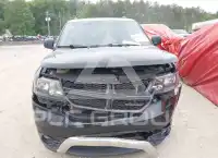 2015 Dodge JOURNEY photo
