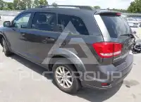 2015 Dodge JOURNEY photo