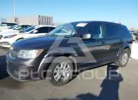 2015 Dodge JOURNEY photo