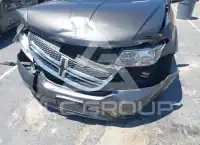 2015 Dodge JOURNEY фото