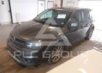 2015 Dodge JOURNEY photo