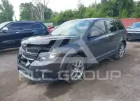 2015 Dodge JOURNEY фото