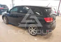 2015 Dodge JOURNEY фото