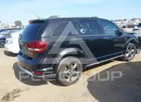 2015 Dodge JOURNEY photo