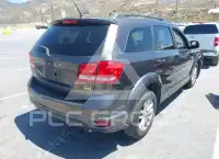 2015 Dodge JOURNEY фото