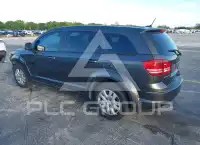 2015 Dodge JOURNEY photo
