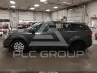 2015 Dodge JOURNEY фото