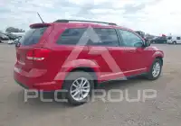 2015 Dodge JOURNEY фото