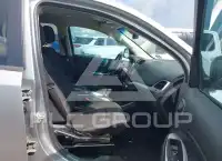 2015 Dodge JOURNEY фото