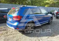 2015 Dodge JOURNEY фото