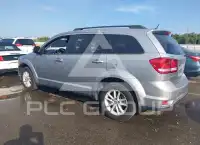 2015 Dodge JOURNEY фото