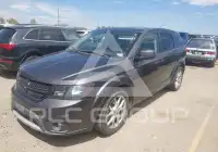2015 Dodge JOURNEY photo