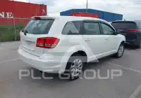 2015 Dodge JOURNEY фото